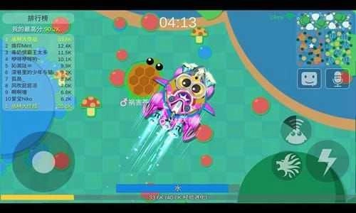 丛林大作战中文版图3