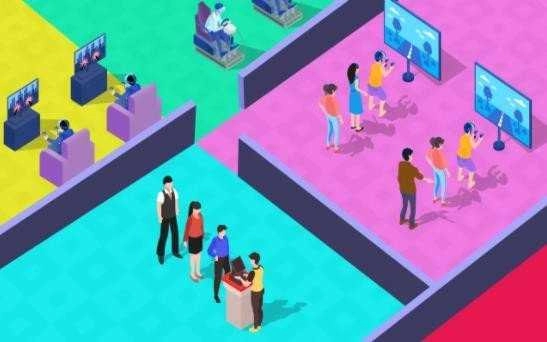 我的小小网吧图3