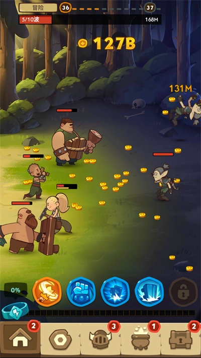 差不多英雄最新版(3)