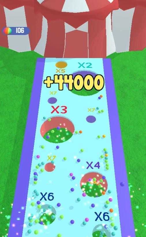 扔石头堡垒(Throw Rock 4 Bastions)(3)