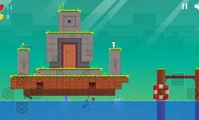 奥利的世界(Oli World)