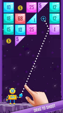 宇宙空间爆炸(1)