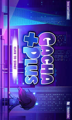 Gacha Plus图1