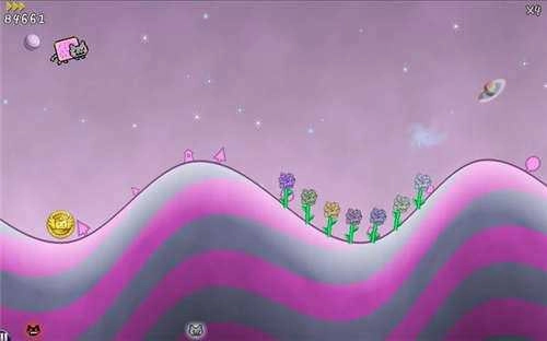 彩虹猫(Nyan Cat: Lost In Space)(1)