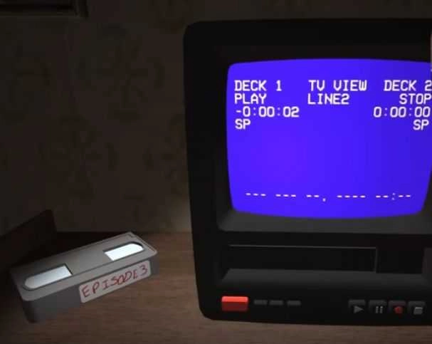 阿曼达的冒险(Amanda the adventurer)图2