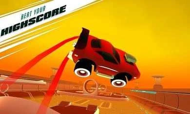 雷克特特技赛车(REKT)截图2