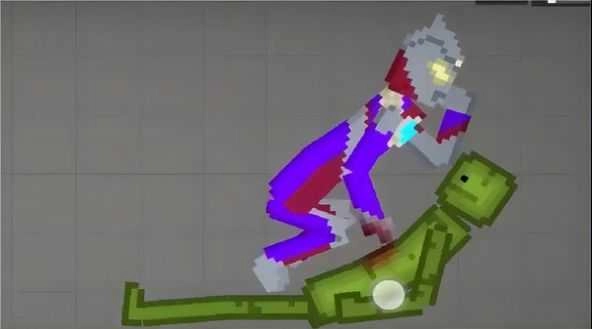 奇妙的像素世界手机正版图3