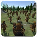 中世纪之战策略与征伐Strategic War安卓版