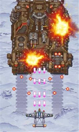 1945年经典射击3