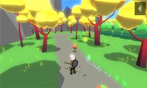 白色火焰安卓版图3