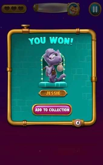 猫咪城巿模拟(KittyCity)