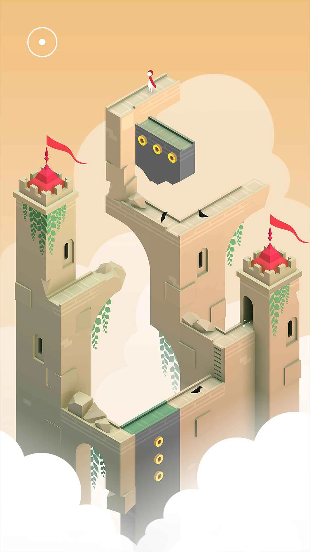 纪念碑谷2(Monument Valley 2)(3)