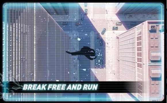 矢量追逐(Vector Full)2