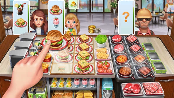 天天爱烹饪-图4