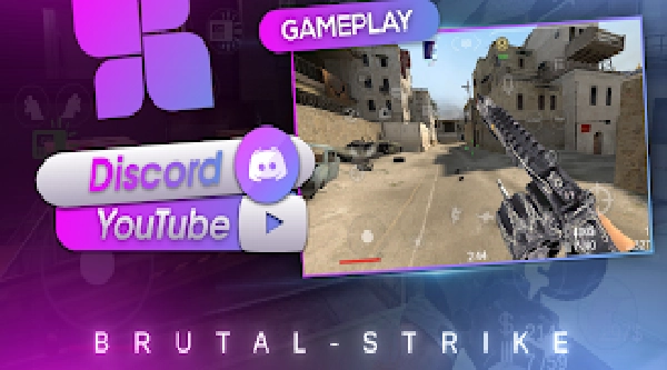 野蛮打击BrutalStrike图2