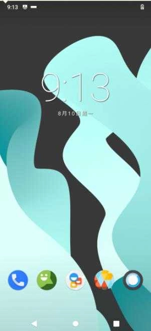 红米3S-3X刷机包