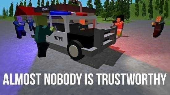 僵尸生存大战单机版截图3