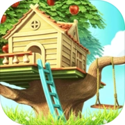 梦幻花园圣诞季