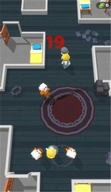 噩梦怪物(Nightmare Monster)(2)