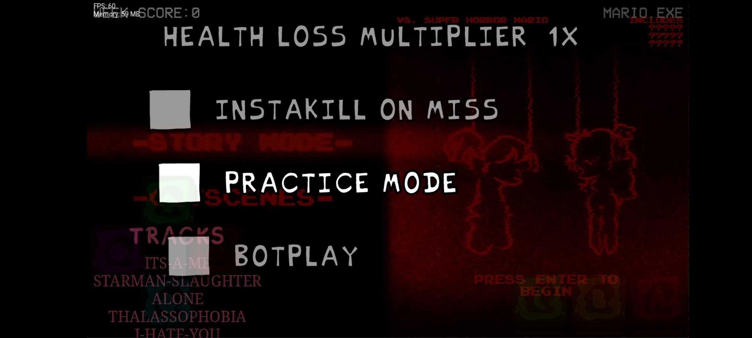 FNF时尚价值观(3)