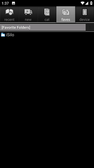 iSilo 图1