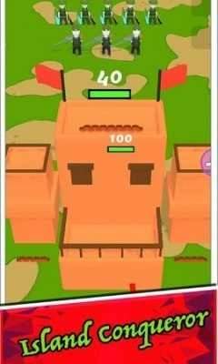岛屿征服者(Island Conqueror)图3