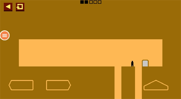 恐怖的100道门图1