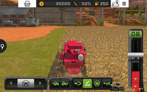 模拟农场18中文版(2)
