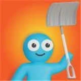 跑着采矿（Run&Mine）