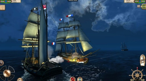 海盗加勒比海亨特The Pirate图1