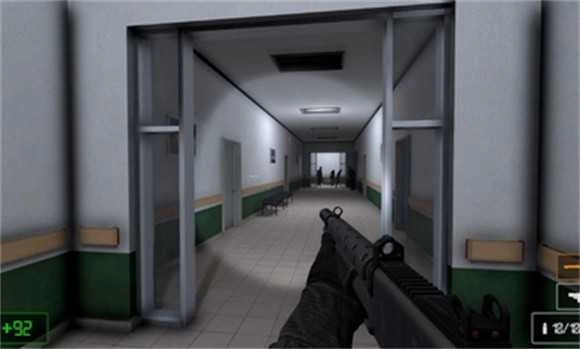 发明3丧尸生存(Invention 3)截图1