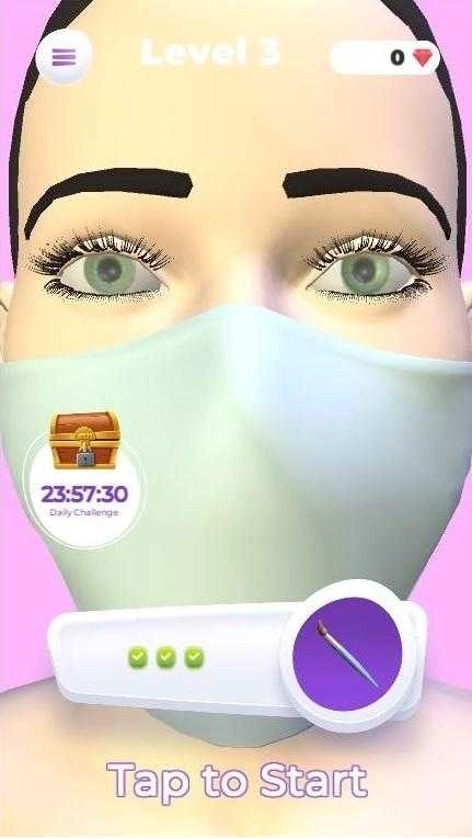 3D面罩设计(3D Mask Design)(2)