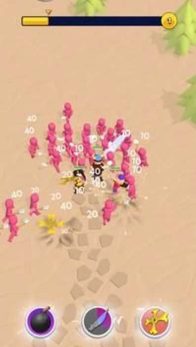 军队求生(Army Craft)(2)