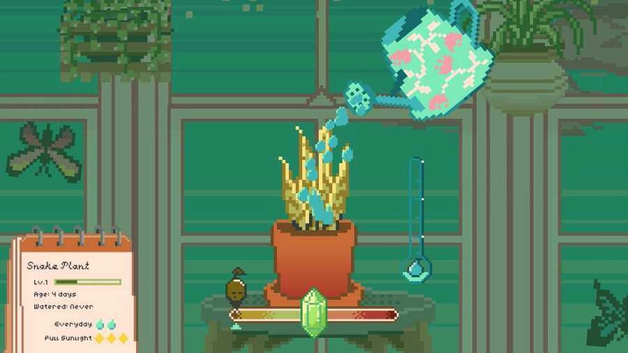 窗口花园(Window Garden)-截图4