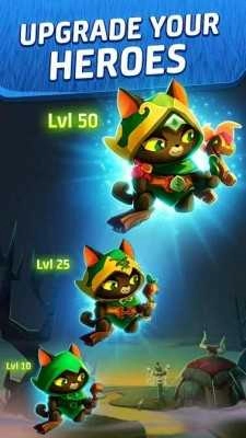 猫咪猎手（Cat Force）8.0图3