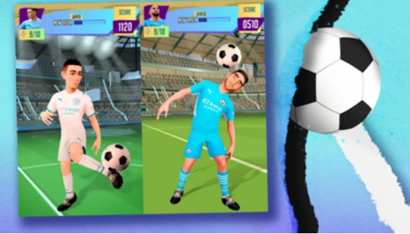 曼城自由式学院(ManCity FreeStyle Academy)