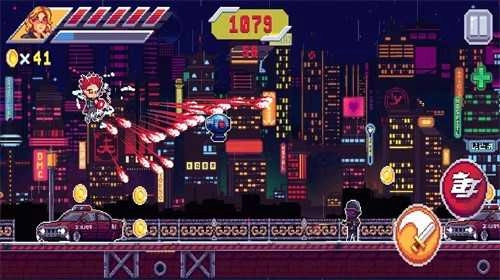 如龙冲刺游戏（yakuza）35(4)