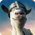 山羊模拟器太空版