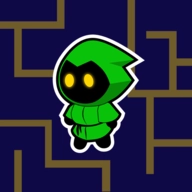 黄金之墓地牢迷宫(Tomb of the gold)