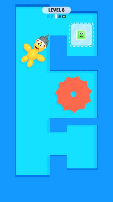 材料移位器截图3