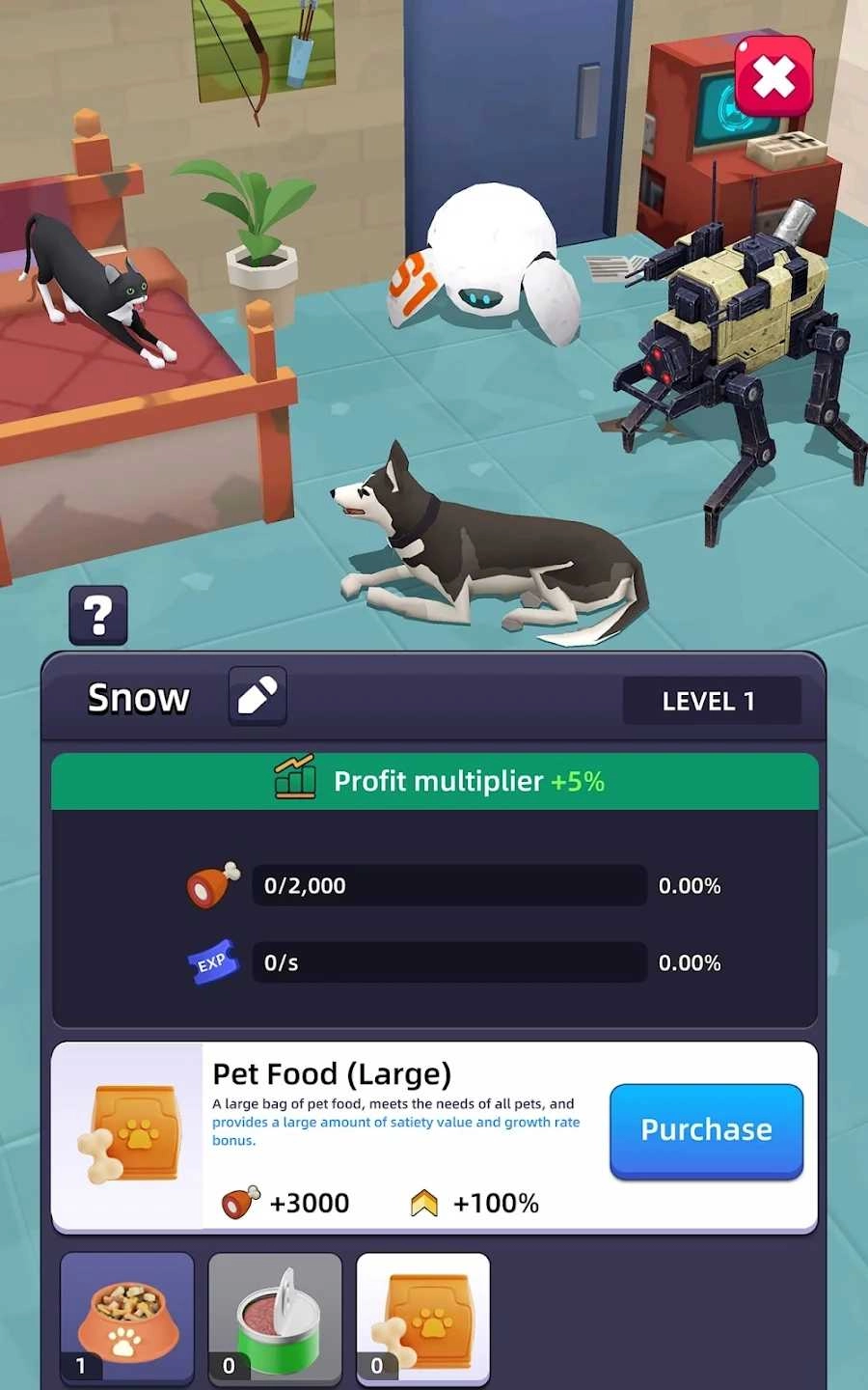 幸存者要塞大亨图4