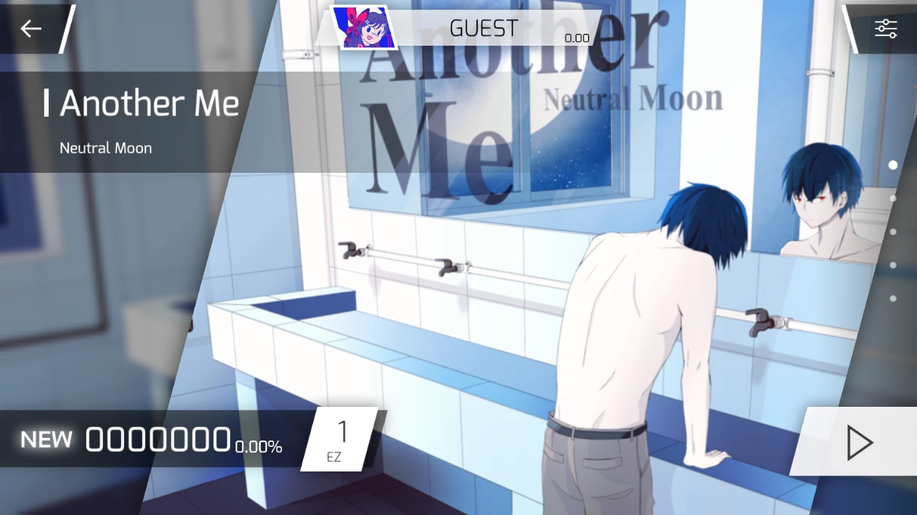 Phigros全曲包图2