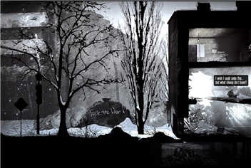 这是我的战争最新版图3