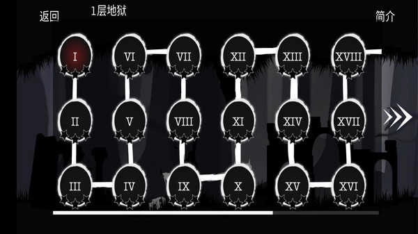 恐怖地狱丛林图3