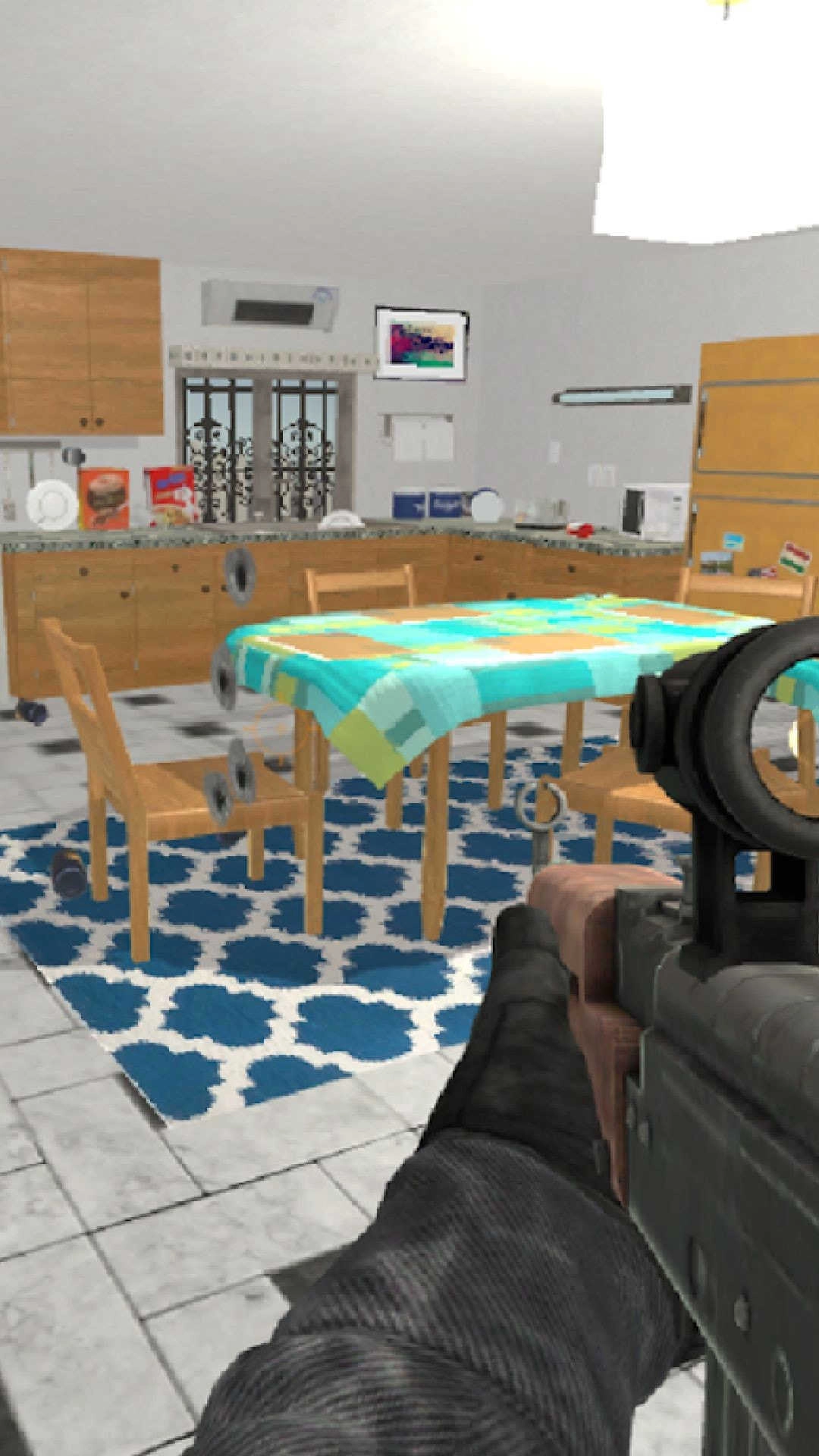 拆家模拟器中文版图3