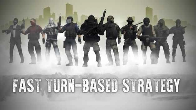 小组战争(Squad Wars)a截图1