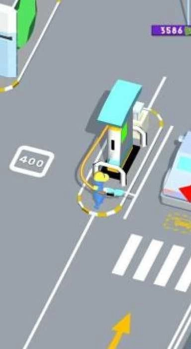 我的公路加油站(Pump My Ride)图2