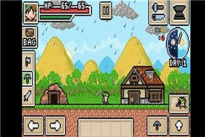 超级像素生存Ultra Pixel Survive图1