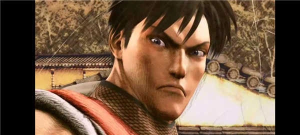 街头霸王4汉化版图3