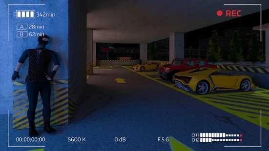 偷盗模拟抢劫Thief Simulator 图2